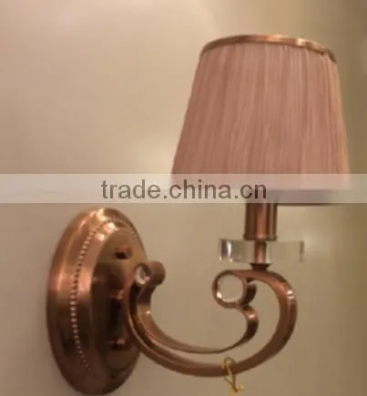 High Quality for Zhongshan American Crystal Chandelier Pendant Lamp Model RT 66118-10 photo-5