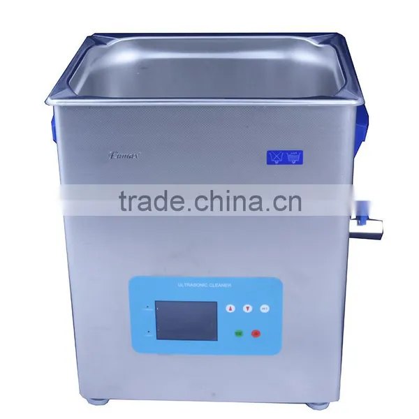 Industrial Ultrasound Cleaning Machine Ultrasonic Cleaner PTD100 photo-2