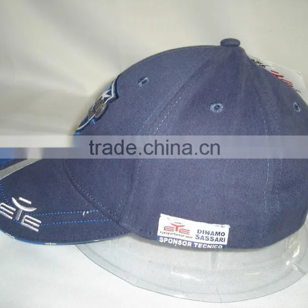 Promotion Embroidery Sports Cap photo-2