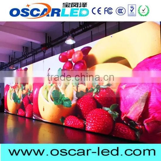 p3 Led Display Light Box,custom Light Box Signs,aluminum Led Display Light Box
