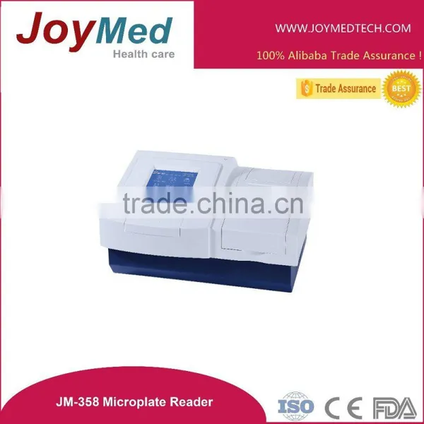 lab machine elisa analyzer