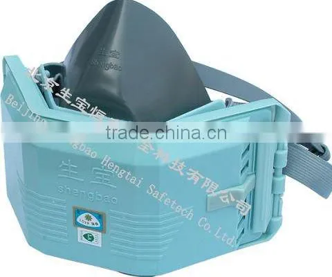 Reusable Dust Mask