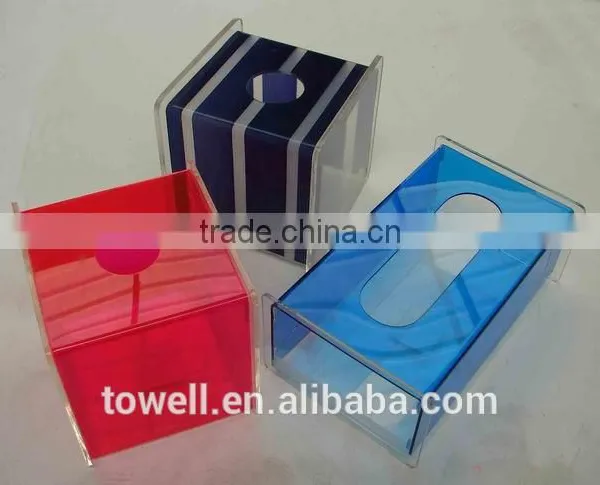 OEM Transparent Acrylic Water Cup Prototypes With High Quality photo-5