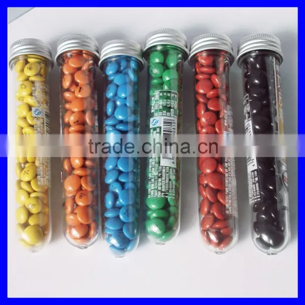 Colorful Cocoa Beans to Chocolate photo-2
