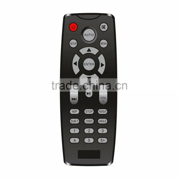 Best Selling Portable DVD Remote Control photo-2