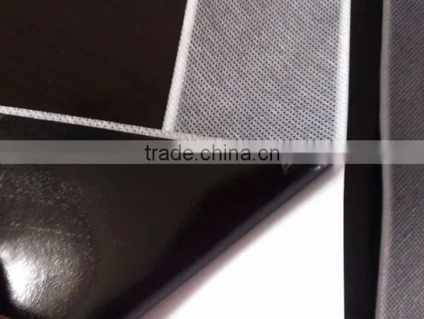 Single Sided Waterproof Butyl Mastic Tape Putty Seal Strips 1.5mm*50mm*15m photo-2