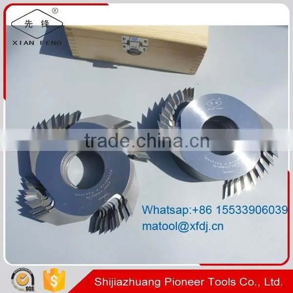 China Most Competely Size 2 T 4 T 6 T Finger Joint Cutters Manufacturer Lowest Price Supplier's Choice photo-2