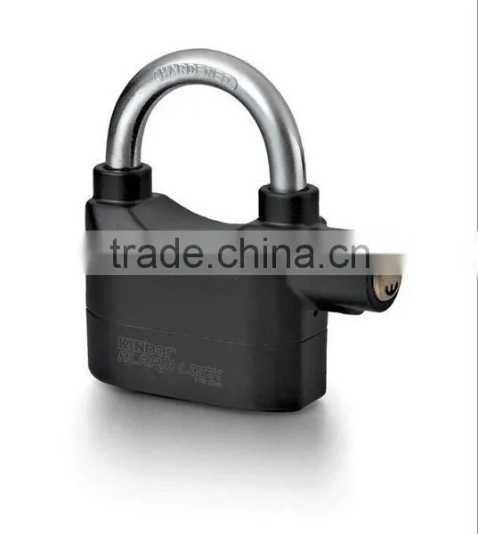 Alarm Padlock photo-4