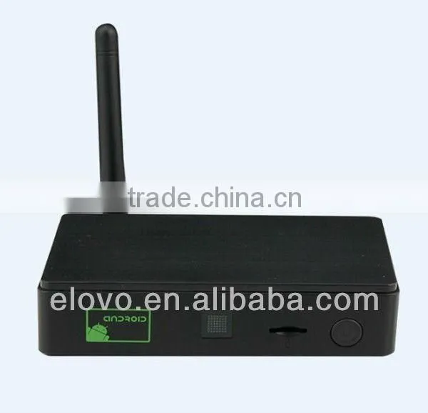 Factory Direct Sale Best Android TV Box Satellite TV Receiver