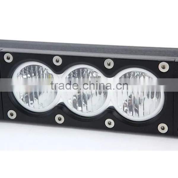 High Power Led Driving Light Bar 300w Ip68 photo-4