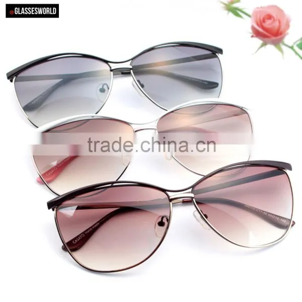 2015 UV400 Women Sunglasses Manufacturer photo-4