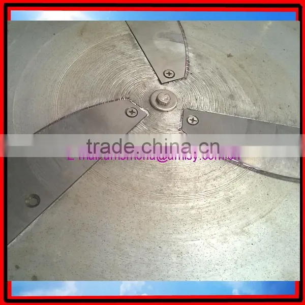 Onion and Pepper Cutting Machine|Ginger and Banana Slicing Machine photo-3