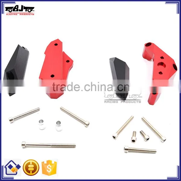 BJ-EG-R3 New Arrival Turning Engine Guard Protector Engine Cover Guard for Yamaha YZF R25 13-15 photo-2
