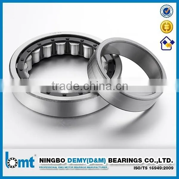 High Quality and High Speed Cylindrical Roller Bearing N207E photo-4
