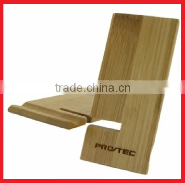 Wooden Phone Rack photo-3