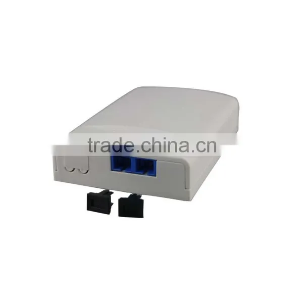 Fiber Optic Terminal Box for Man-ufactory Fabrication photo-4
