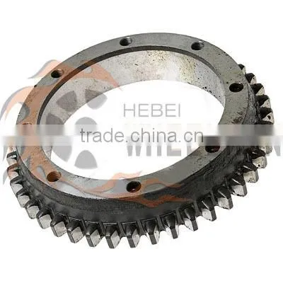 Russian MTZ Transmission Gear photo-3