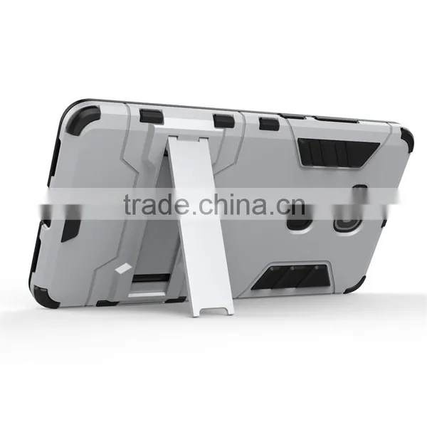 New Arrival TPU+PC Case for Huawei Mate8 photo-4
