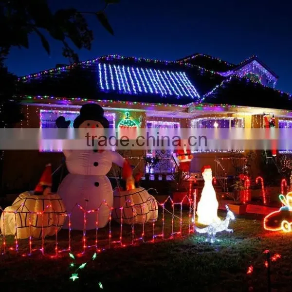 Led Solar Holiday Lights photo-4