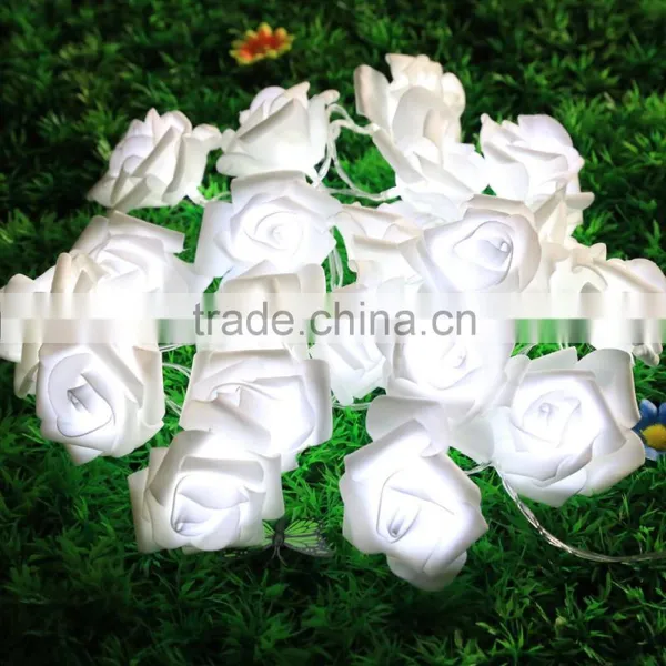 Fullbell 2016 New Design Garland photo-3