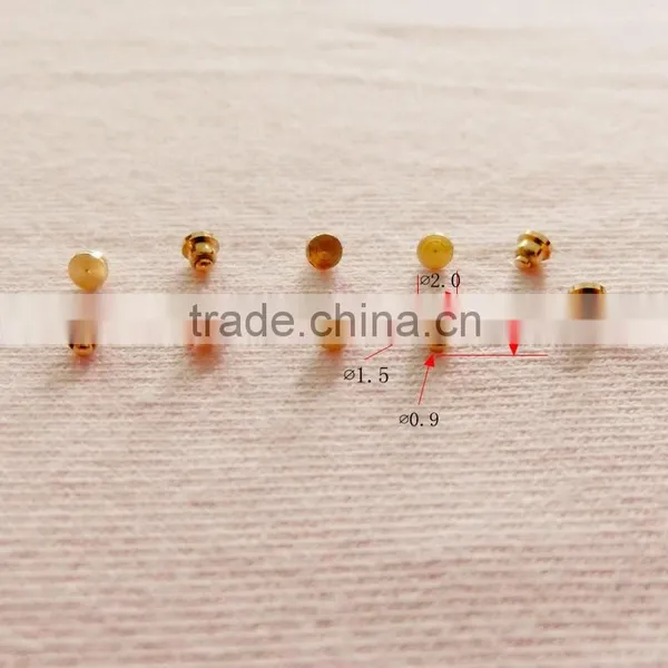 Custom Wholesale Pogo Pin photo-3