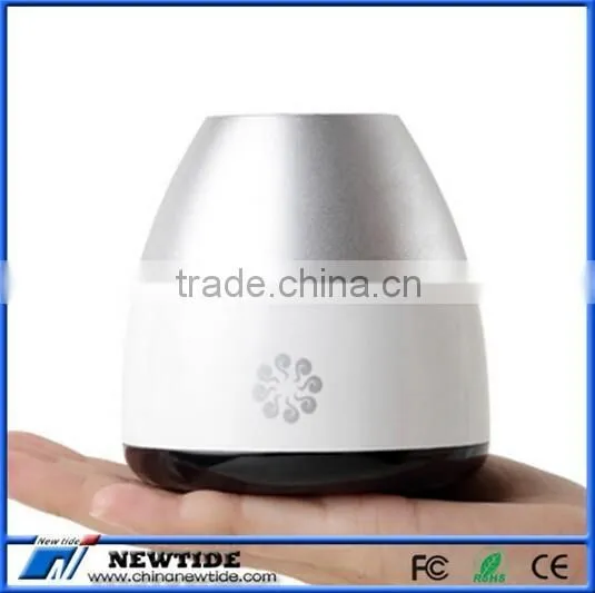 Aroma Nebulizer Waterless Electric Wholesale Aromatherapy Diffuser With Trade Assurance photo-2