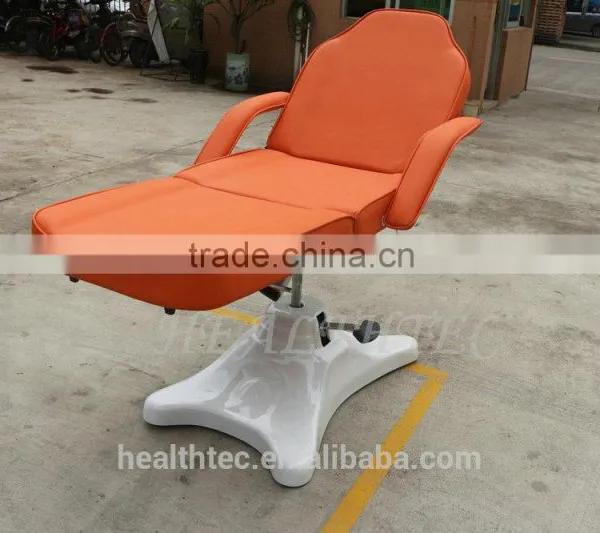 Portable Electric Spa Bed/Massage Bed In Foshan photo-2