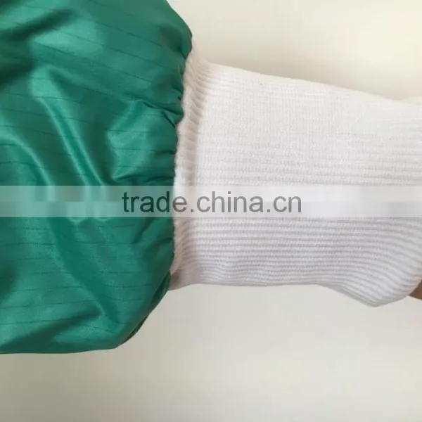 Hospital Doctor Green Mdeical Scrubs Wholesales photo-6