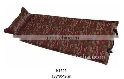 Self Inflating Mat