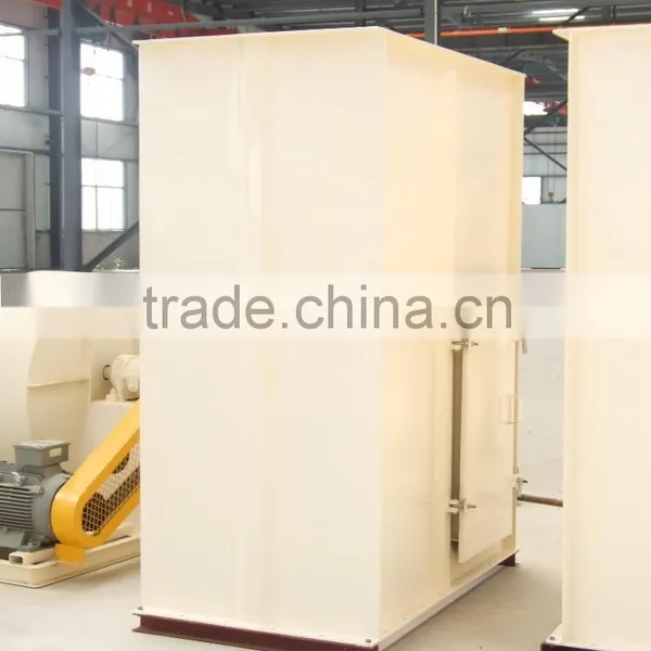 300000tons one year of gypsum powder production line
