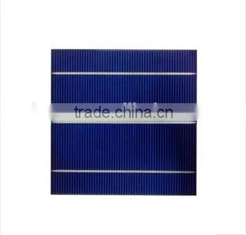 Good Price and High Efficiency 250W Poly Solar Panel Quality Choice photo-3