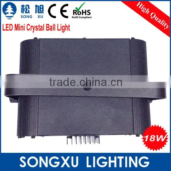 6 Hole 2x10w Rgbw Dmx Disco Concert Light Effect Led Stage Lights photo-4