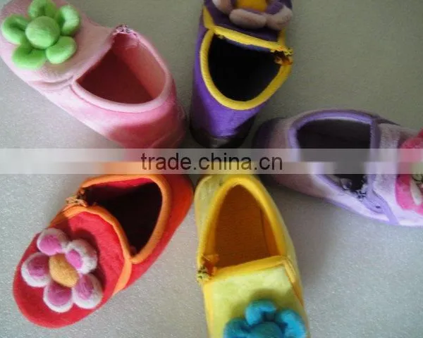 Injection Shoes