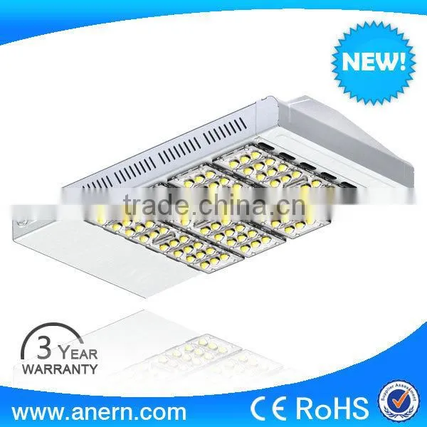 200W Outdoor Led Street Light Housing With Refrigerant Aluminium