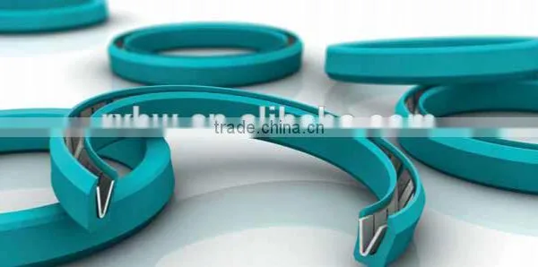 HYDRAULIC ROD SEALS FC 149-4-05150-009A-K0343-1DA photo-3