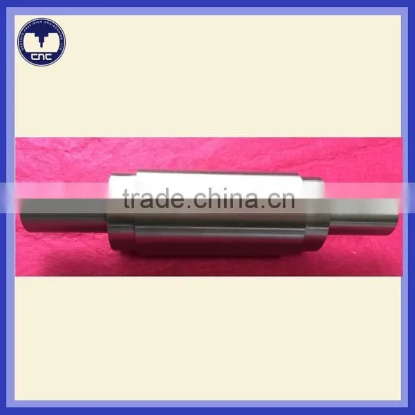 CNC Aluminum/brass/stainless Steel Turned Parts for Auto Car Parts photo-6