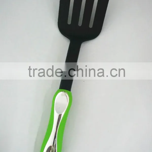 6pcs Wholesale Nylon+PP Handle Kitchen Utensil, Names of Kitchen Utensils photo-4