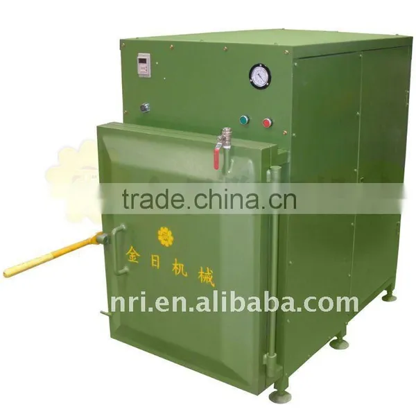 Plaster Mold Trimming Machine/plaster Mould Finishing Machine photo-3