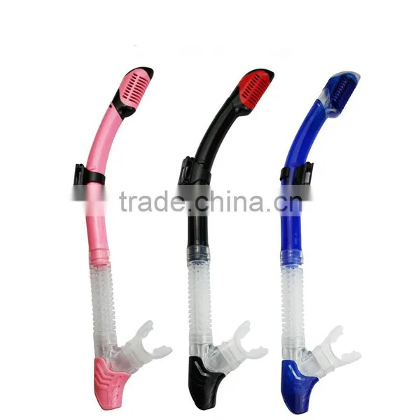 New Style Good Quality Top Swimming Snorkel photo-6