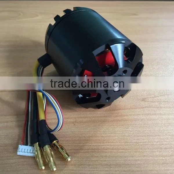 Maytech VESC for Wireless Remote Controlled Electric Skateboard photo-6