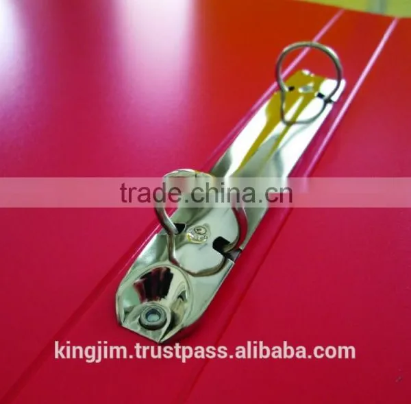 PP Ring File - Quality Ring Folder photo-3