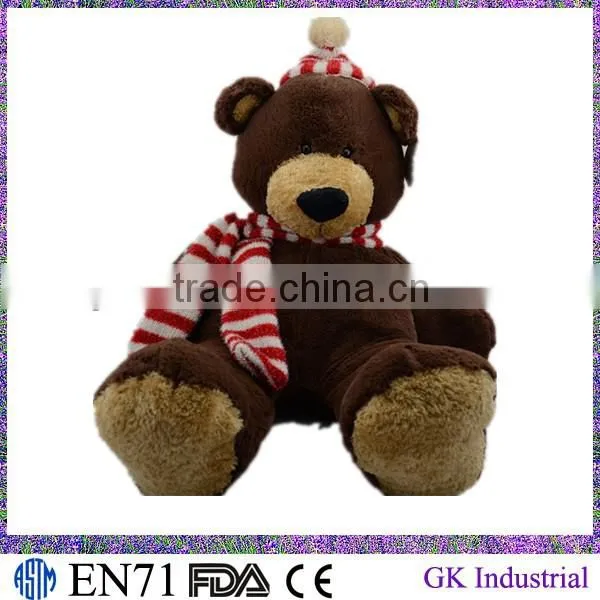 Giant Teddy Bear