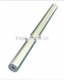 aluminum round tube