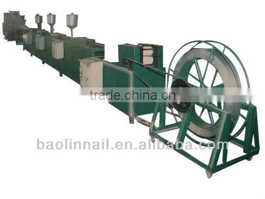 Wire Joint machine