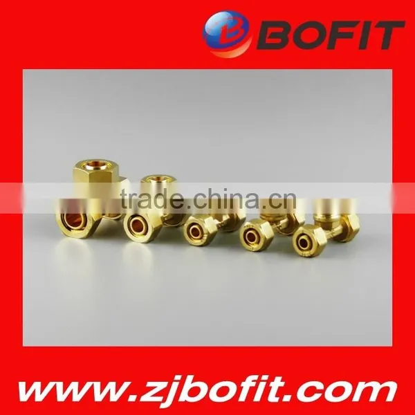 Zhejiang Factory Adapter Tee OEM Available photo-2