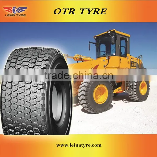 L5S Radial Otr Tyre 35/65R33 TWO STAR Tyre photo-2