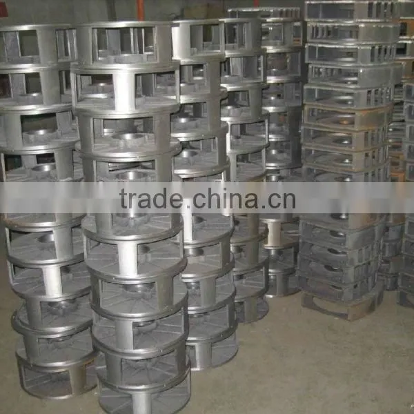 Low Power but High Efficiency ST Single-phase Generator photo-5