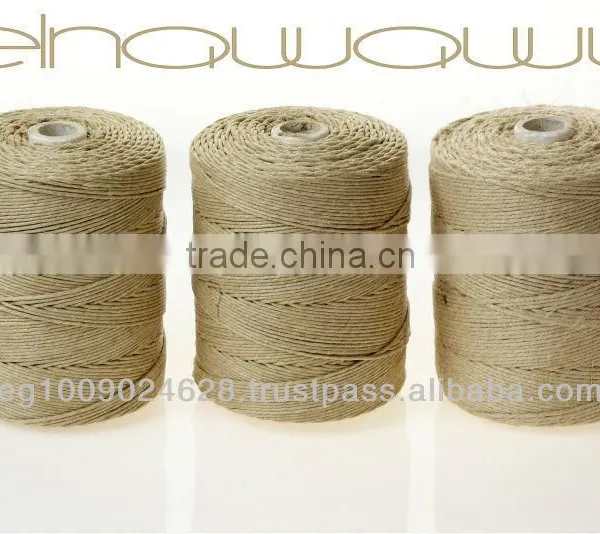 100% Linen Yarn photo-2