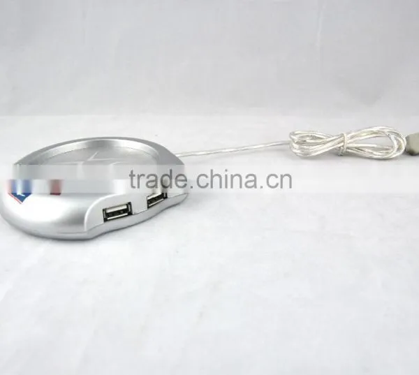 USB HUB & Warmer photo-3