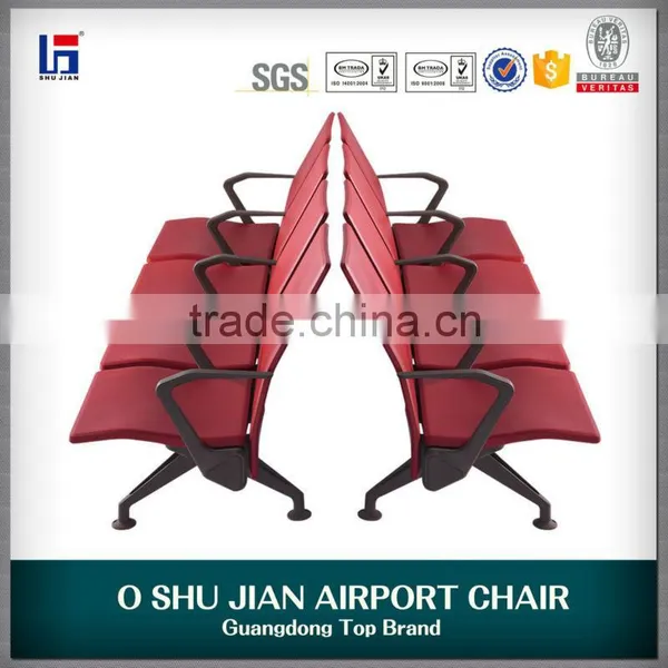 2015 Hairdressing Waiting Chair Foaming PU Chair photo-2